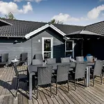 Bv300-blavand-staehrsvej-3 펜션 *