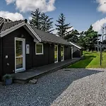 Bv300-blavand-staehrsvej-3 펜션 Blåvand