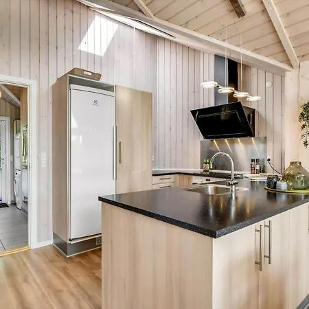 Casa vacanze Bv300-blavand-staehrsvej-3 *