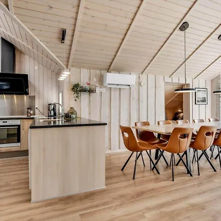 Casa vacanze Bv300-blavand-staehrsvej-3 Blåvand