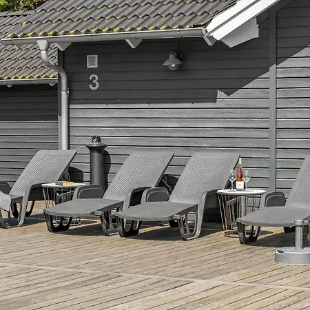 Bv300-blavand-staehrsvej-3 Casa vacanze