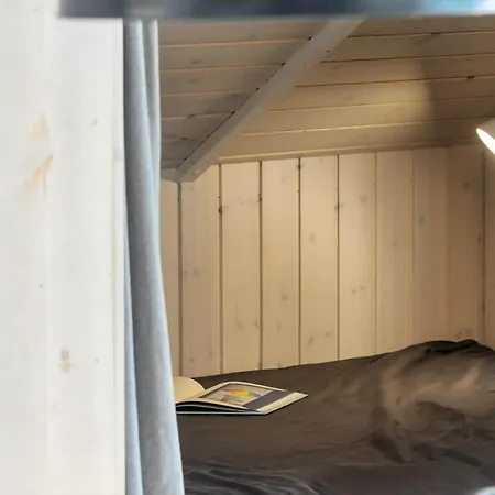 Casa vacanze Bv300-blavand-staehrsvej-3