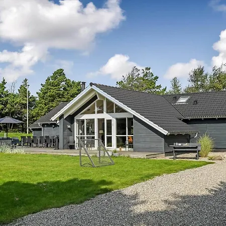 Bv300-blavand-staehrsvej-3 Casa vacanze