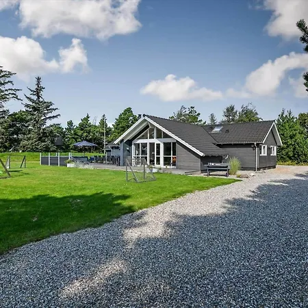 Casa vacanze Bv300-blavand-staehrsvej-3 *