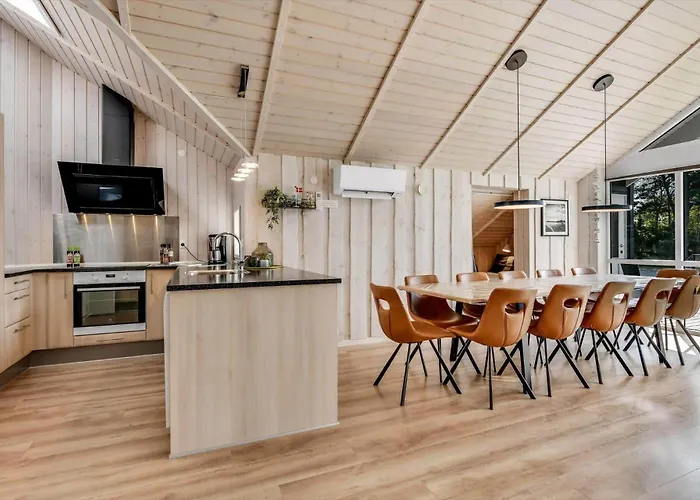 Casa de Férias Bv300-blavand-staehrsvej-3 Blåvand