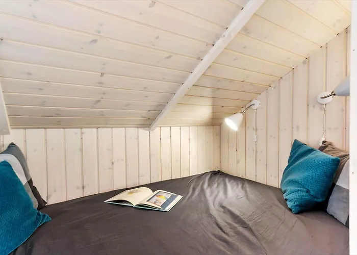 Casa de Férias Bv300-blavand-staehrsvej-3 Blåvand
