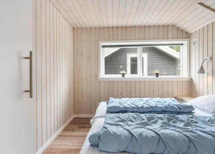 Casa de Férias Bv300-blavand-staehrsvej-3
