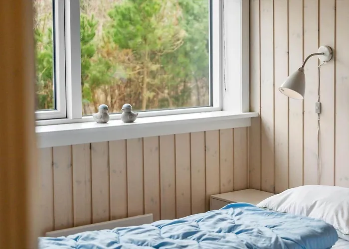 Casa de Férias Bv300-blavand-staehrsvej-3 Blåvand