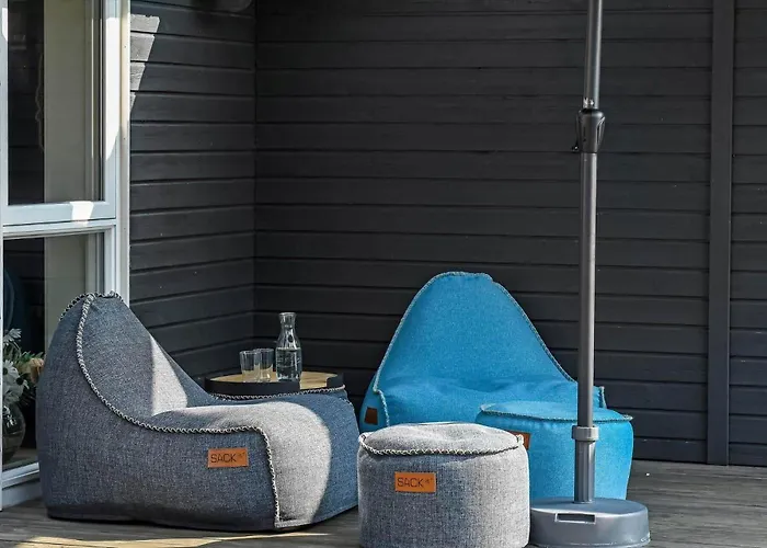Casa de Férias Bv300-blavand-staehrsvej-3 *