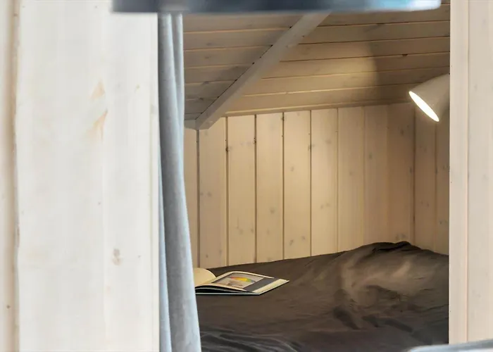 Casa de Férias Bv300-blavand-staehrsvej-3