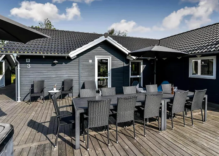 Bv300-blavand-staehrsvej-3 Casa de Férias *