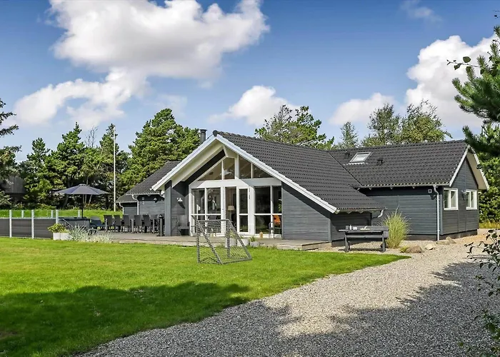 Bv300-blavand-staehrsvej-3 Casa de Férias